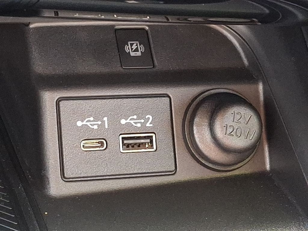 2025 INFINITI QX50 Luxe - Photo 23