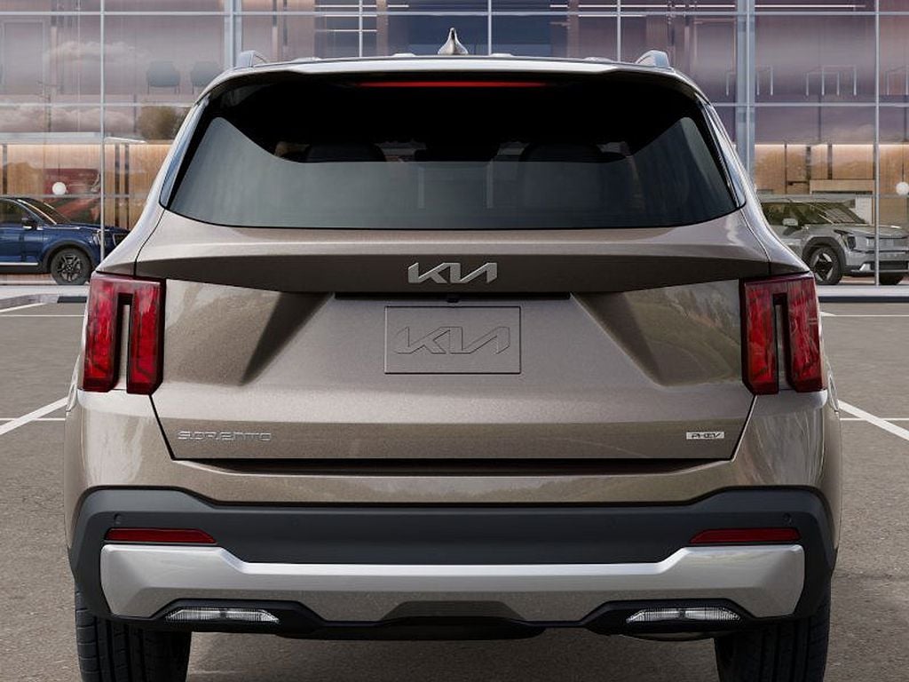 2026 Kia Sorento EX PHEV - Photo 13