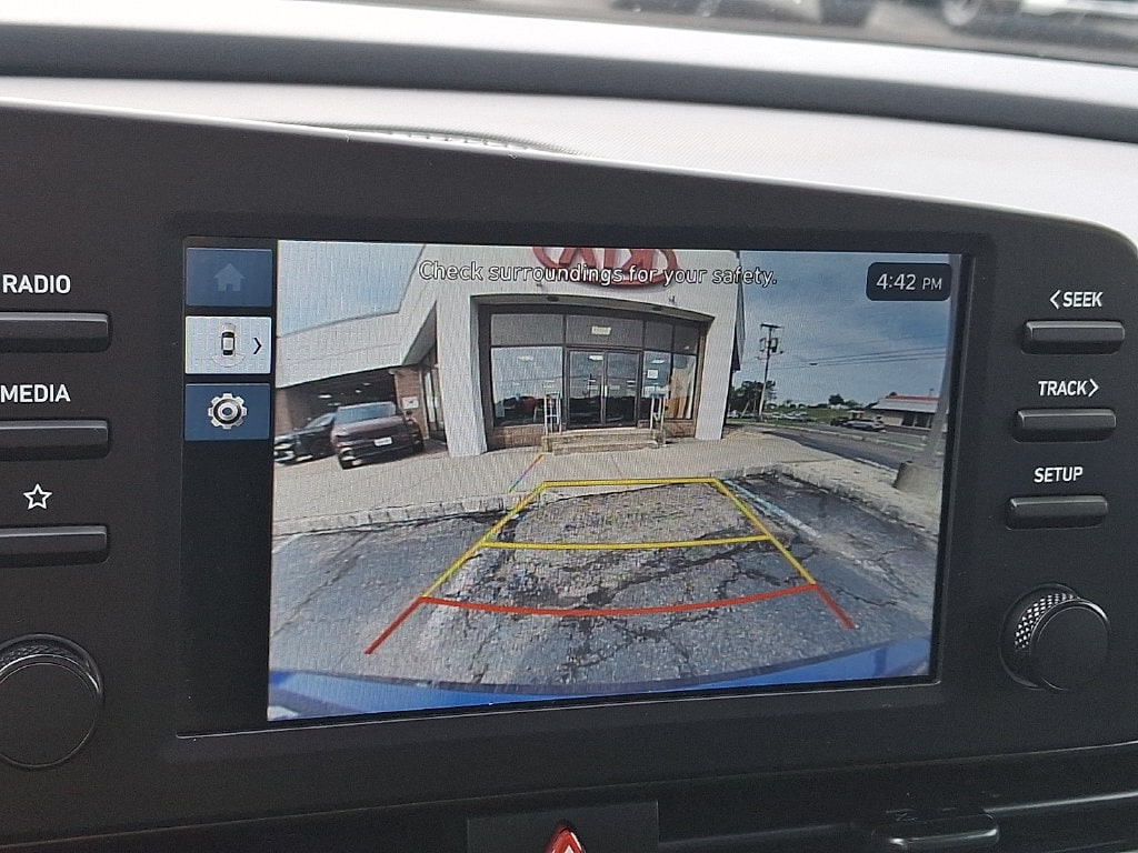 2026 Hyundai Elantra SEL - Photo 20