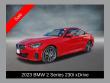 Used 2023 BMW 230i xDrive Coupe