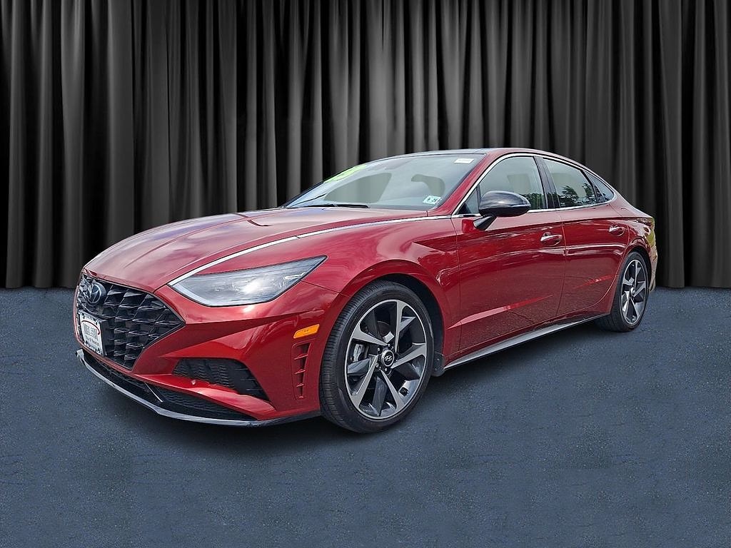 2023 Hyundai Sonata