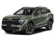 Certified 2023 Kia Sportage X-Line SUV