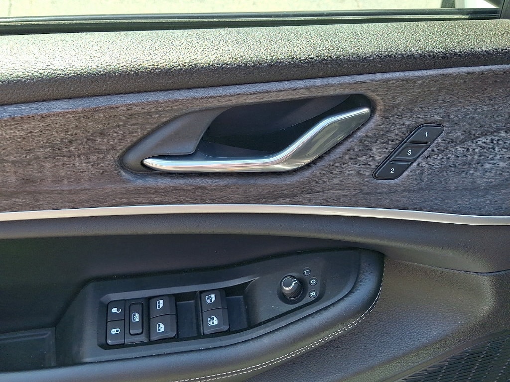 2025 Jeep Grand Cherokee Limited - Photo 10