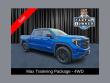 Used 2022 GMC Sierra 1500 Elevation w/3SB Truck Crew Cab
