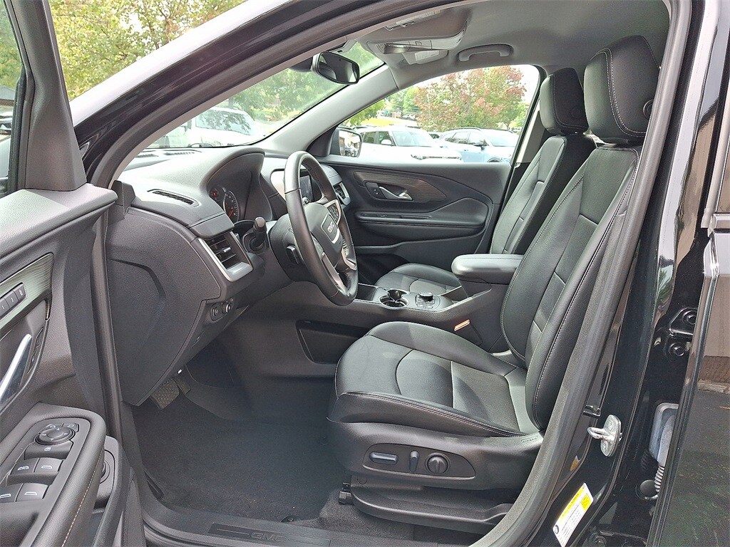 2022 Gmc Terrain SLT photo 3