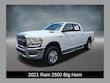  Ram 2500