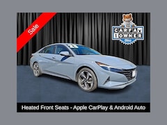 2023 Hyundai Elantra SEL Sedan For Sale in Sussex, NJ