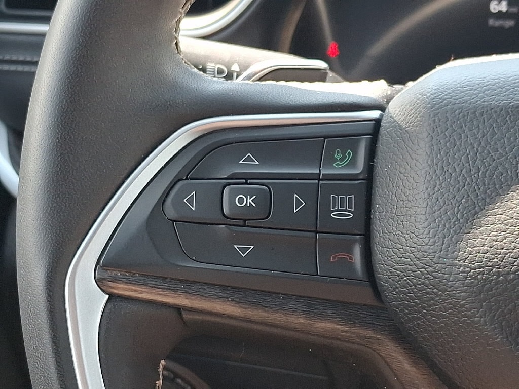 2025 Jeep Grand Cherokee Limited - Photo 20