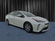 Used 2019 Toyota Prius LE AWD-e Hatchback
