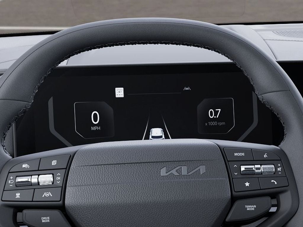 2026 Kia Sportage X-Line - Photo 21