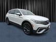 Used 2022 Volkswagen Tiguan 2.0T SE SUV