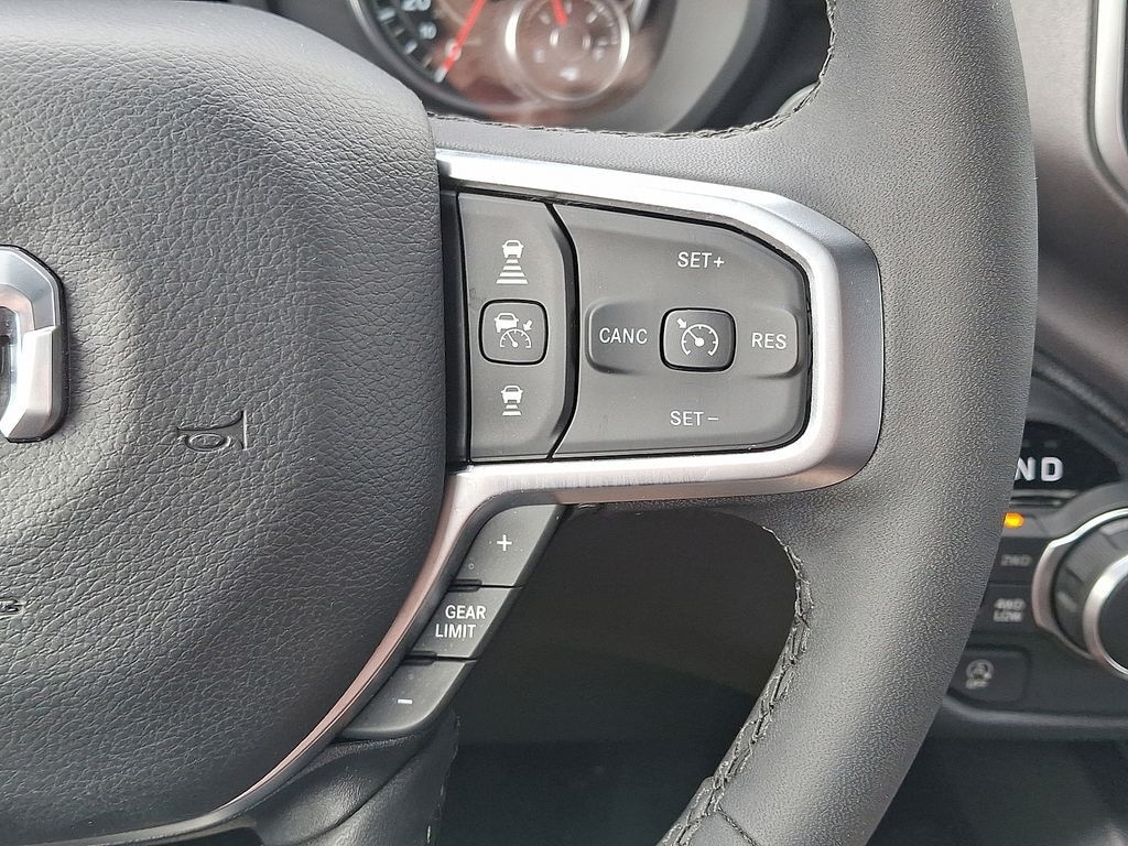 2025 RAM Ram 1500 Pickup Big Horn/Lone Star - Photo 10