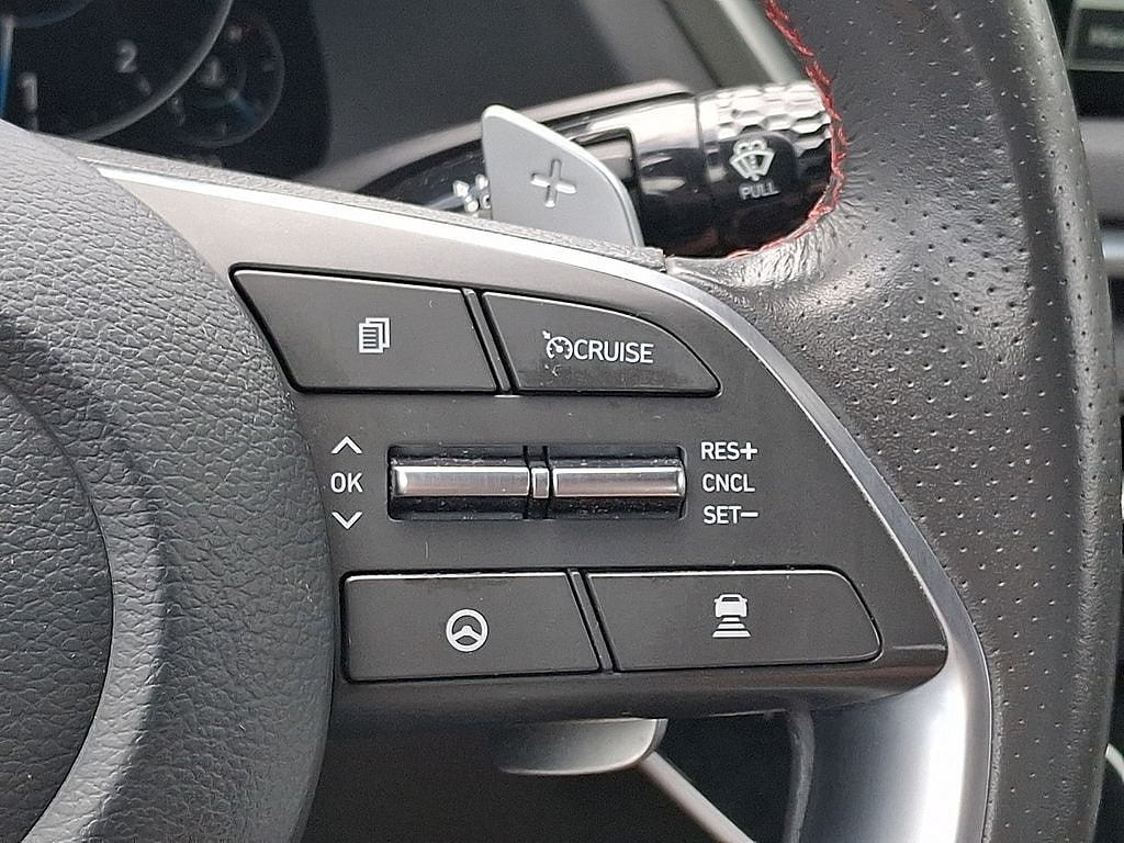 2023 Hyundai Sonata SEL Plus - Photo 24