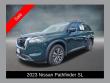 Used 2023 Nissan Pathfinder SL SUV