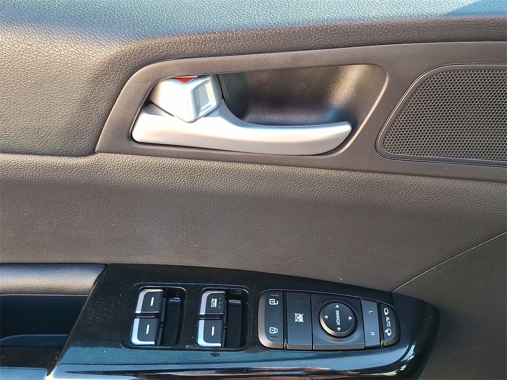 Used 2022 Kia Sportage EX with VIN KNDPNCAC7N7950493 for sale in Newton, NJ