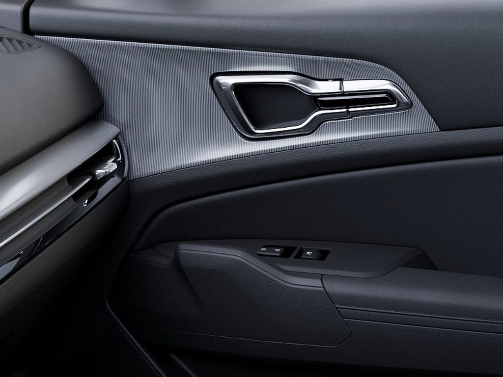 2026 Kia Sportage EX - Photo 25