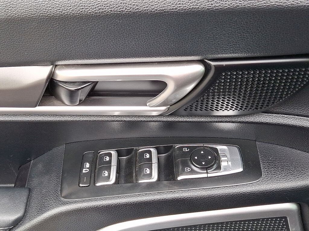 Certified 2024 Kia Telluride S SUV