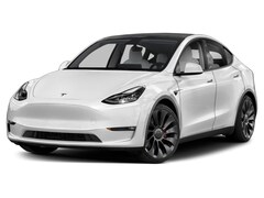 2023 Tesla Model Y Long Range SUV For Sale in Rockaway, NJ