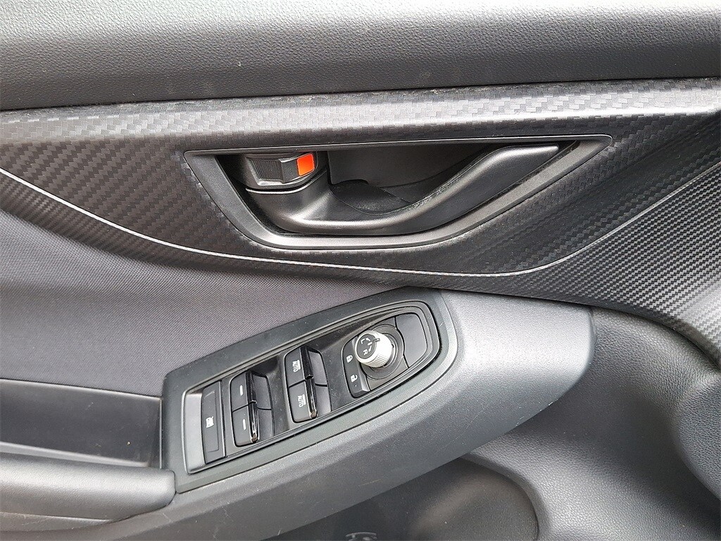2023 Subaru Crosstrek Premium photo 2