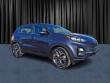 Used 2022 Kia Sportage EX SUV