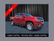 Used 2016 Chevrolet Colorado LT Truck Crew Cab