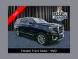 Used 2023 GMC Yukon SLT SUV
