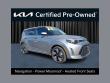 Certified 2023 Kia Soul GT-Line Hatchback