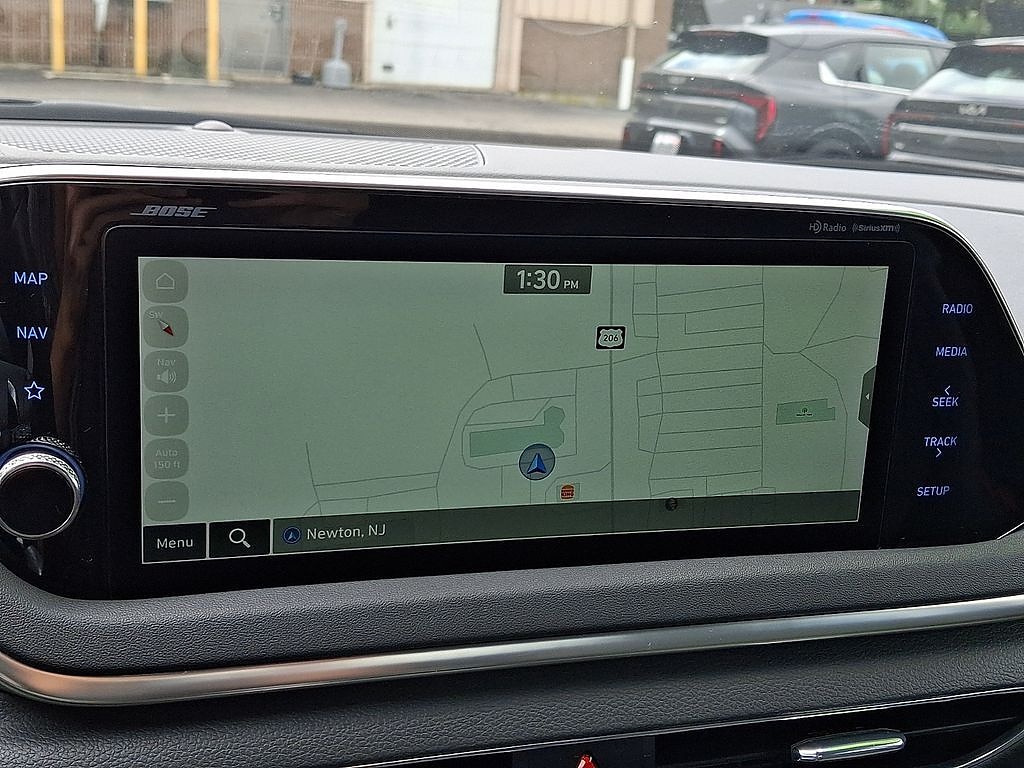 2023 Hyundai Sonata SEL Plus - Photo 18