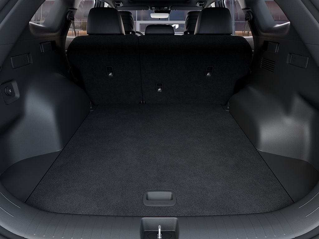 2026 Kia Sportage X-Line - Photo 19