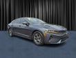 Certified 2021 Kia K5 LXS Sedan