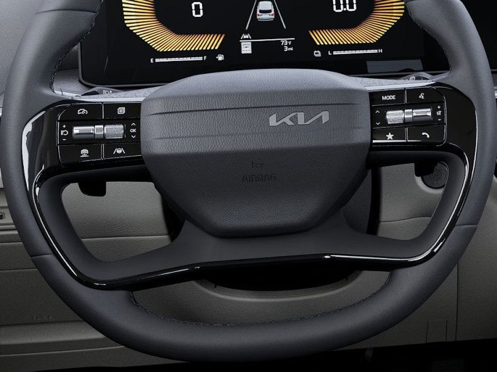 2026 Kia Sorento EX PHEV - Photo 22