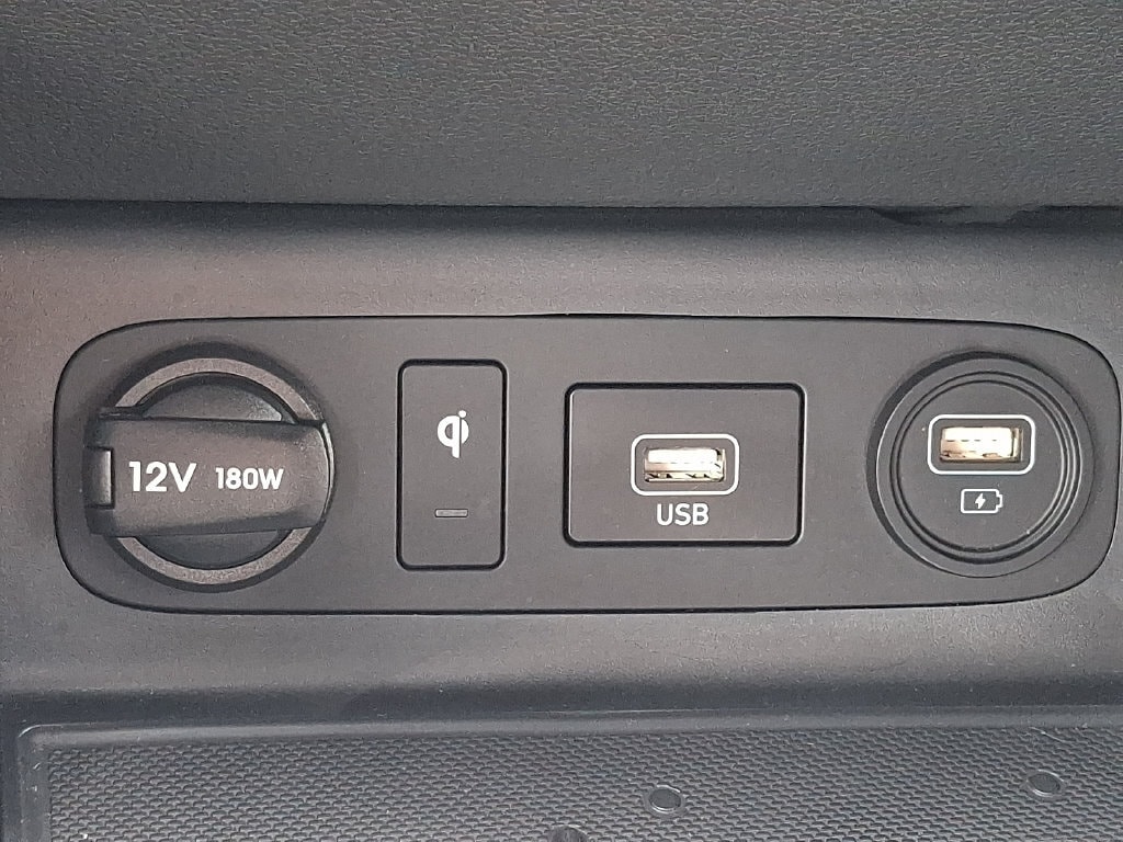 2023 Hyundai Sonata SEL Plus - Photo 28