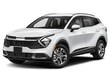  Kia Sportage Hybrid