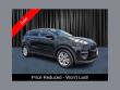 Used 2017 Kia Sportage  SUV