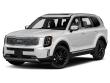 Certified 2021 Kia Telluride SX SUV