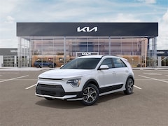 2025 Kia Niro LX SUV