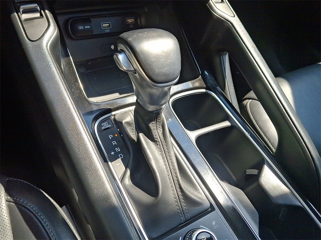 2022 Kia Telluride S photo 4