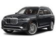 Used 2020 BMW X7 M50i SUV