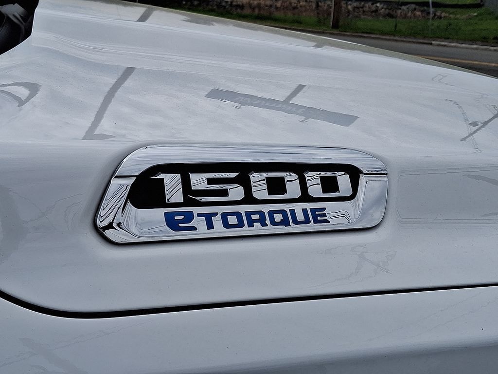 2025 RAM Ram 1500 Pickup Big Horn/Lone Star - Photo 16