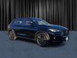 Used 2023 INFINITI QX50 SPORT SUV