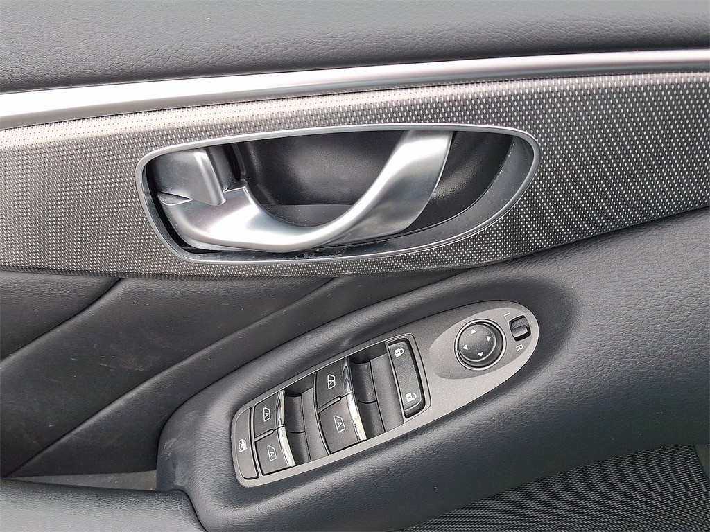 Used 2018 INFINITI Q50 3.0t Sedan