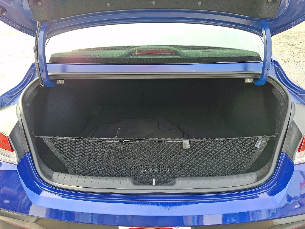 2026 Hyundai Elantra SEL - Photo 30