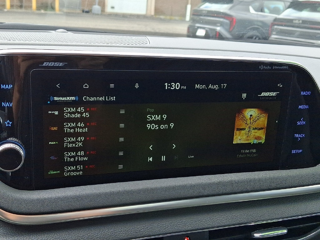 2023 Hyundai Sonata SEL Plus - Photo 20