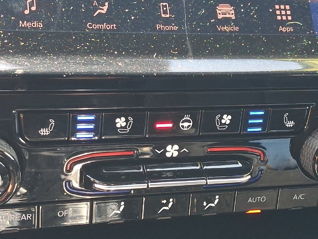 2025 Jeep Grand Cherokee Limited - Photo 22