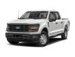 Used 2025 Ford F-150 XLT Truck SuperCrew Cab