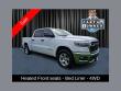 Used 2025 Ram 1500 Big Horn/Lone Star Truck Crew Cab