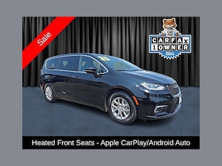 2025 Chrysler Pacifica Select Van Passenger Van East Hanover, NJ