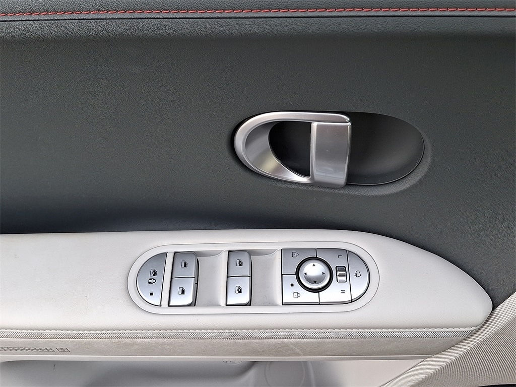 Used 2022 Hyundai IONIQ 5 SEL with VIN KM8KNDAF7NU053830 for sale in Newton, NJ