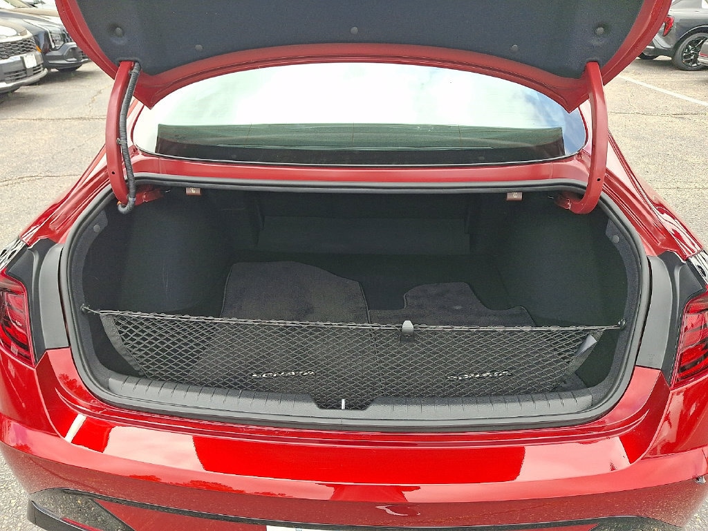 2023 Hyundai Sonata SEL Plus - Photo 33