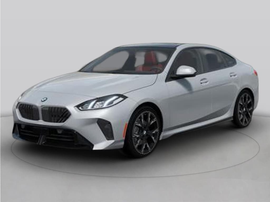 2025 BMW 2 Series 228 xDrive Gran Coupe's photo
